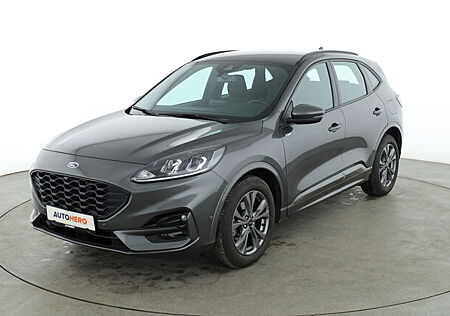 Ford Kuga 2.0 TDCi EcoBlue ST-Line