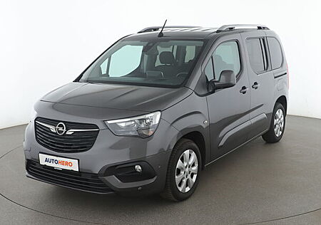 Opel Combo Life 1.5 CDTI Edition