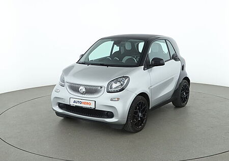 Smart ForTwo 0.9 Turbo Basis passion