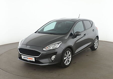 Ford Fiesta 1.0 EcoBoost Cool&Connect