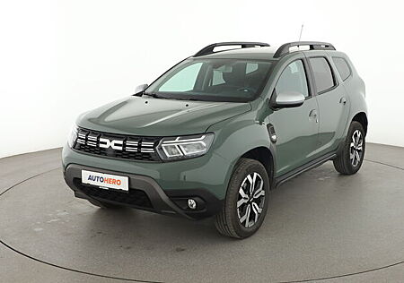 Dacia Duster 1.3 TCe Journey