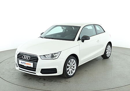 Audi A1 1.0 TFSI
