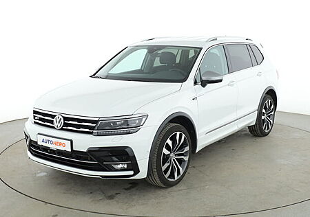 VW Tiguan Allspace 2.0 TSI Highline 4Motion