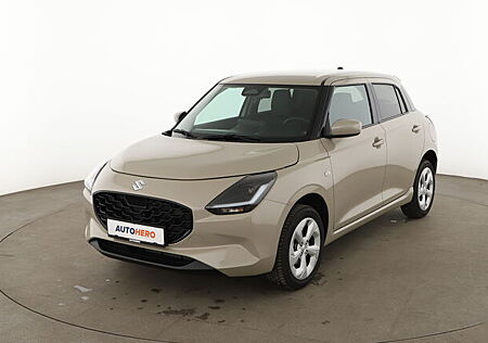 Suzuki Swift 1.2 DualJet Mild-Hybrid Comfort 4x4