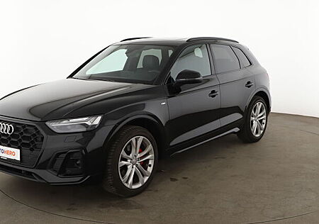 Audi Q5 35 TDI S line