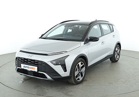 Hyundai Bayon 1.0 T-GDI Mild-Hybrid Intro Edition 2WD