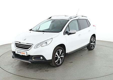 Peugeot 2008 1.2 PureTech Allure