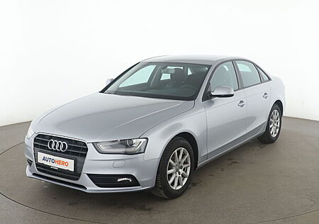 Audi A4 1.8 TFSI Attraction