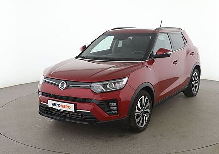 SsangYong Tivoli 1.5 T-GDI Onyx 4x2