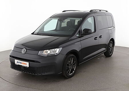 VW Caddy 2.0 TDI