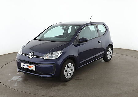 VW Up 1.0 Move !