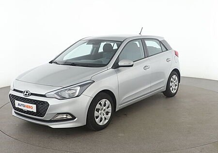 Hyundai i20 1.2 Classic
