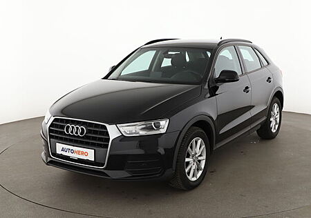 Audi Q3 1.4 TFSI ACT