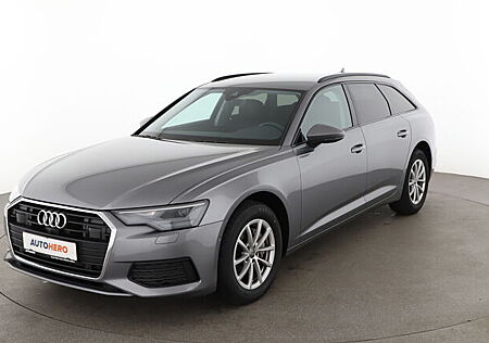 Audi A6 40 TDI