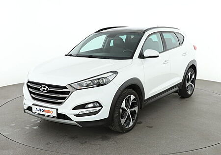 Hyundai Tucson 1.6 TGDI Style 2WD