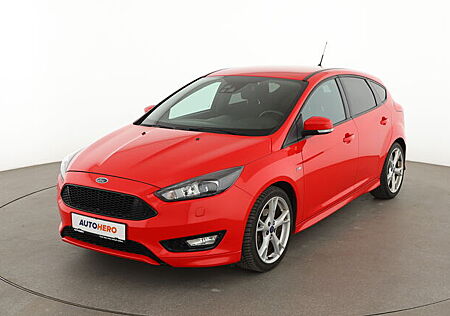 Ford Focus 1.5 EcoBoost ST-Line