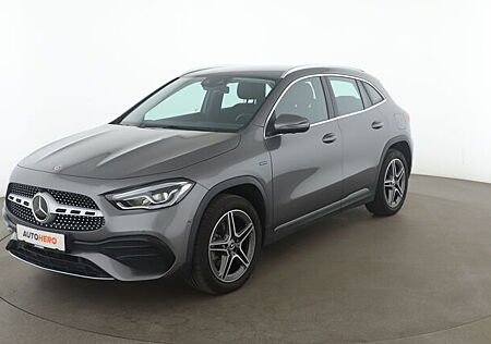 Mercedes-Benz GLA 250e AMG Line