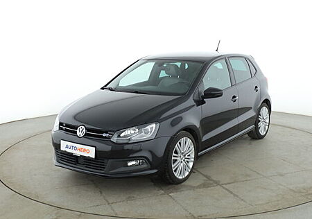VW Polo 1.4 TSI ACT BlueGT
