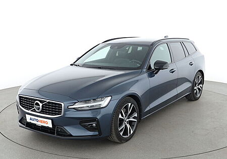 Volvo V60 2.0 D4 R-Design AWD