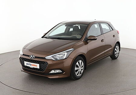 Hyundai i20 1.2 YES!