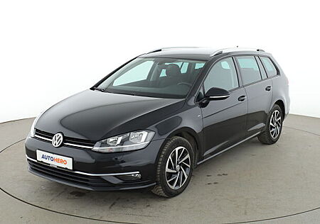 VW Golf 2.0 TDI Join