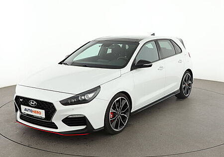 Hyundai i30 2.0 TGDI N Performance