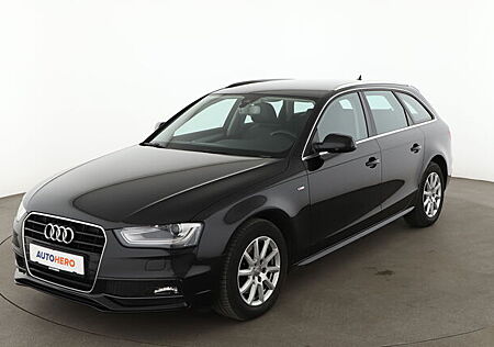 Audi A4 2.0 TDI clean diesel Attraction