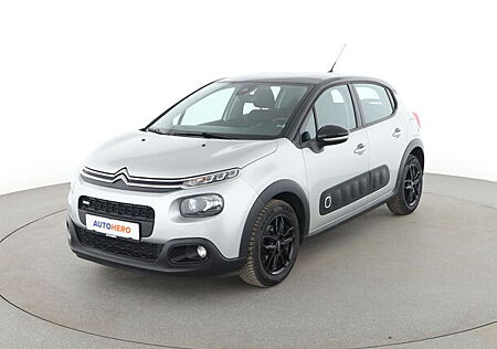 Citroën C3 1.2 PureTech Shine