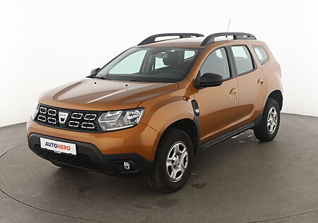 Dacia Duster 1.6 SCe Comfort