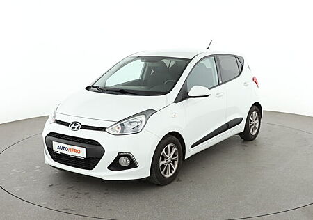 Hyundai i10 1.0 Passion