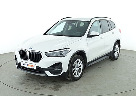 BMW X1 sDrive 18d Advantage