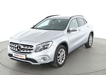 Mercedes-Benz GLA 200 d Style
