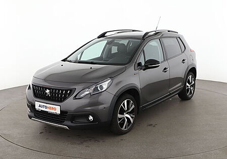 Peugeot 2008 1.2 PureTech Allure