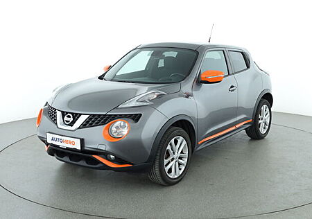 Nissan Juke 1.2 N-Connecta
