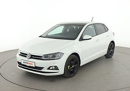 VW Polo 1.0 TSI Highline