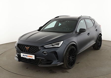 Cupra Formentor 2.5 TSI VZ5 4Drive