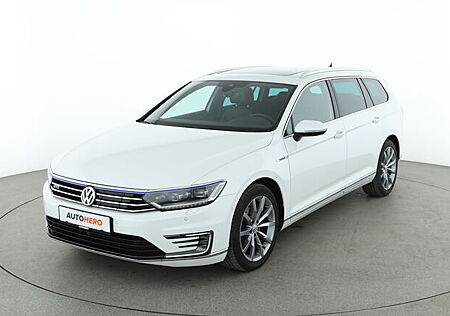 VW Passat 1.4 GTE