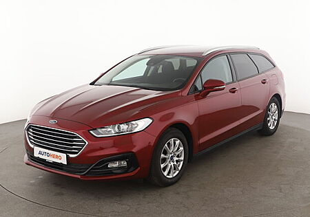 Ford Mondeo 2.0 TDCi EcoBlue Business Edition