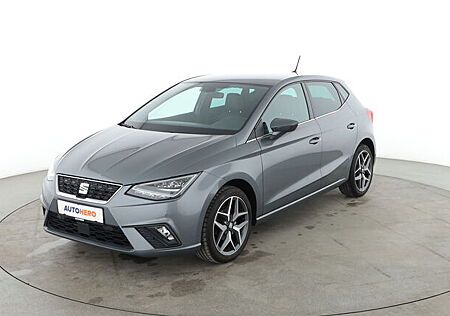 Seat Ibiza 1.0 TSI XCellence
