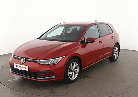 VW Golf 1.5 TSI ACT Life