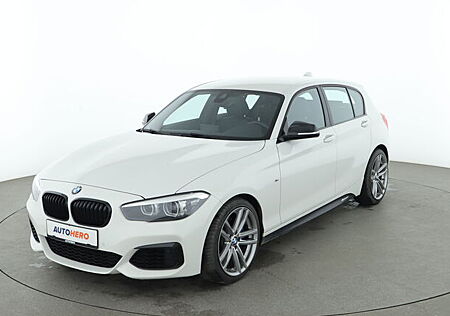 BMW 1er M140i Special Edition