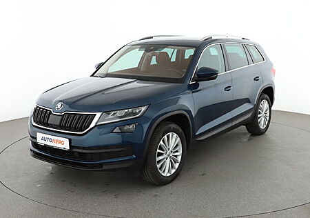 Skoda Kodiaq 2.0 TDI Style 4x4