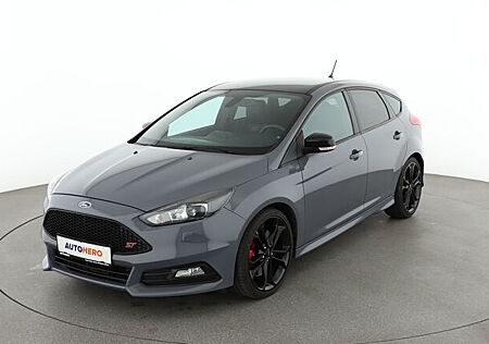 Ford Focus 2.0 TDCi ST