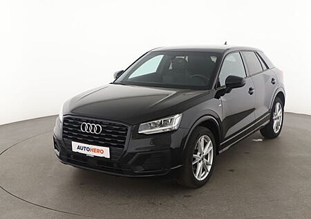 Audi Q2 35 TFSI Sport