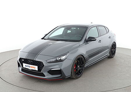 Hyundai i30 2.0 TGDI N Performance