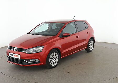 VW Polo 1.2 TSI Comfortline BlueMotion Tech