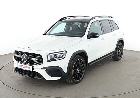 Mercedes-Benz GLB 200 4Matic AMG Line