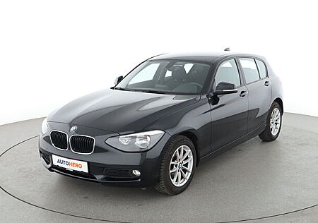 BMW 1er 116i