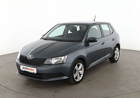 Skoda Fabia 1.0 MPI Cool Edition