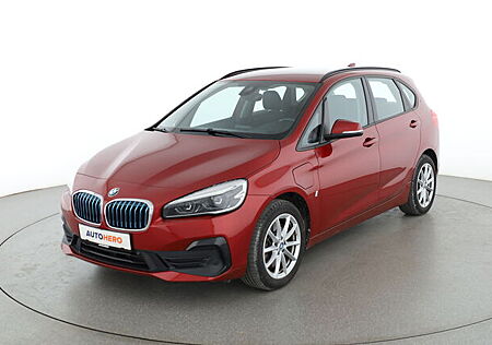 BMW 2er 225xe Active Tourer Advantage